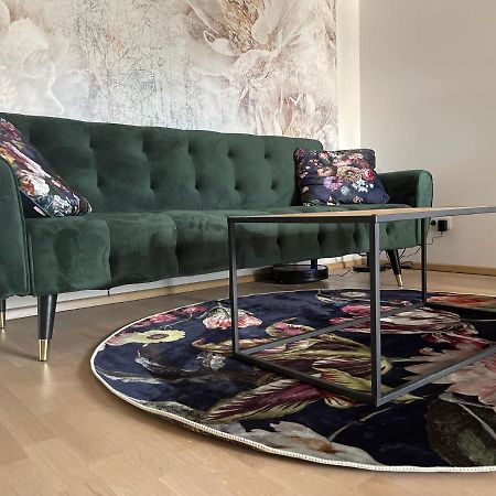 Greenleaf Lappersdorf - Terrasse - A93 Anbindung - Netflix - Stadtnah Ngoại thất bức ảnh