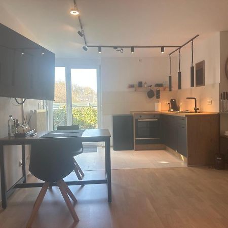 Greenleaf Lappersdorf - Terrasse - A93 Anbindung - Netflix - Stadtnah Ngoại thất bức ảnh