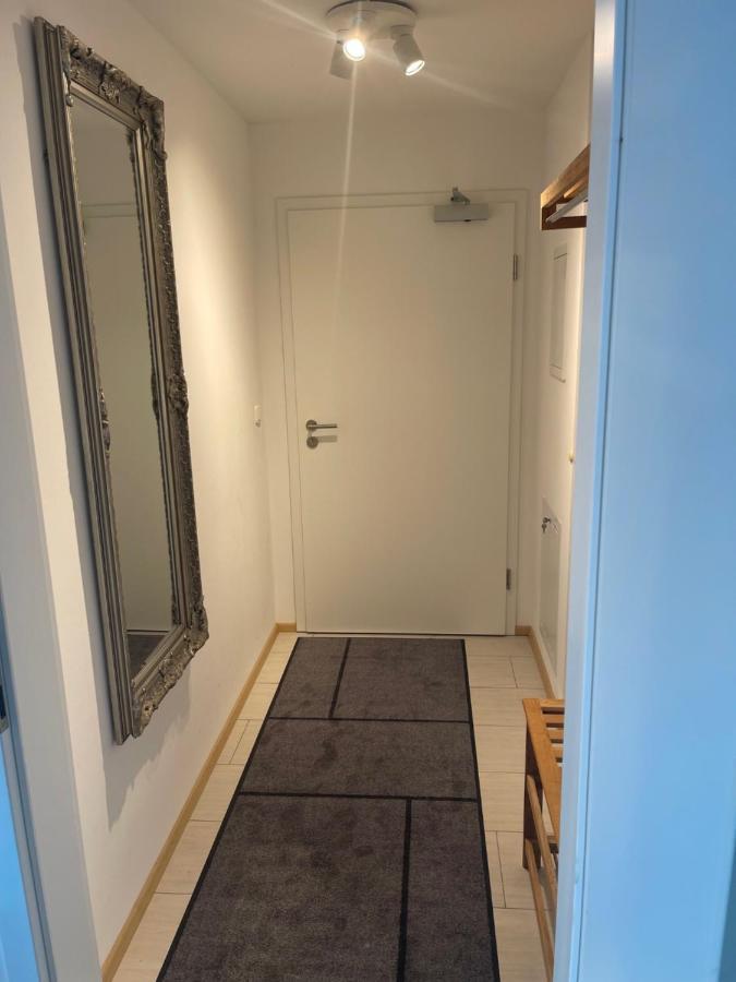 Greenleaf Lappersdorf - Terrasse - A93 Anbindung - Netflix - Stadtnah Ngoại thất bức ảnh