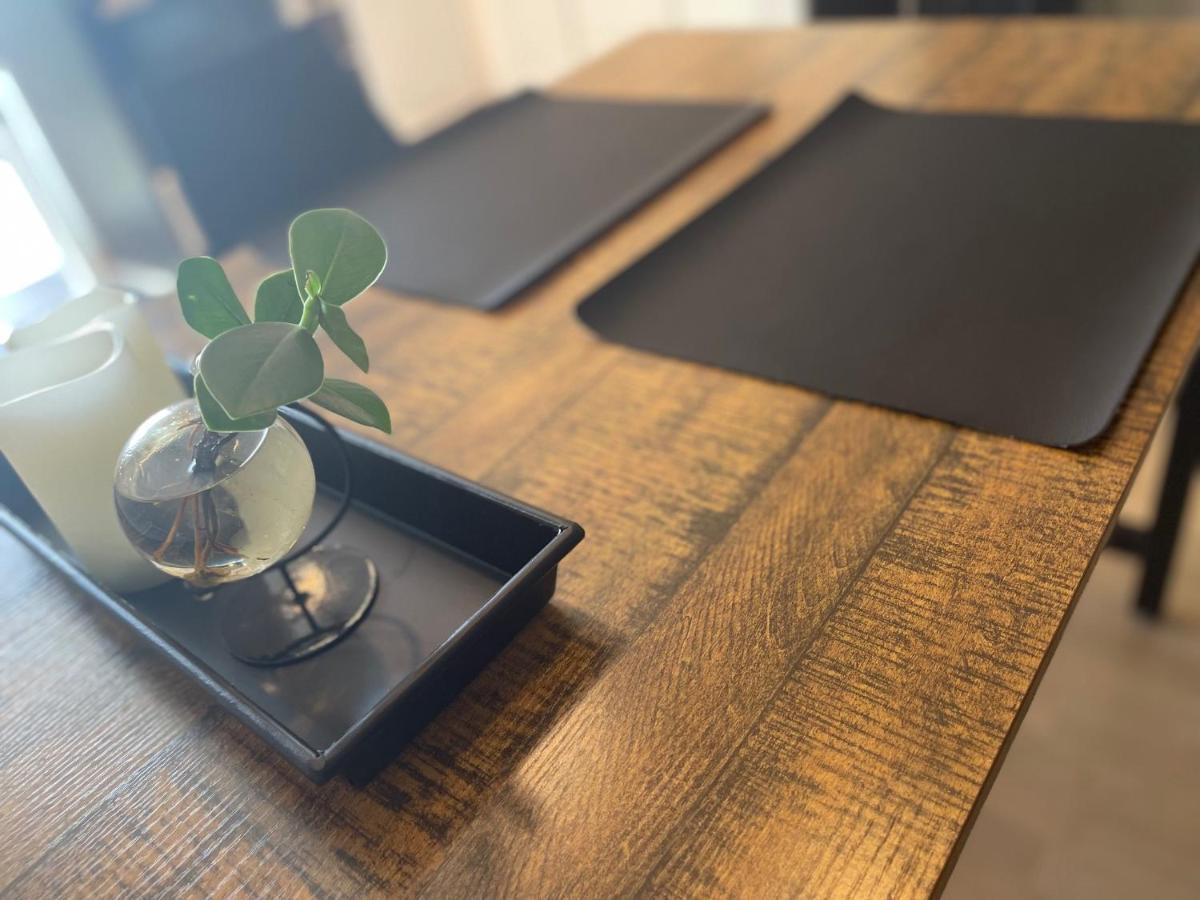Greenleaf Lappersdorf - Terrasse - A93 Anbindung - Netflix - Stadtnah Ngoại thất bức ảnh