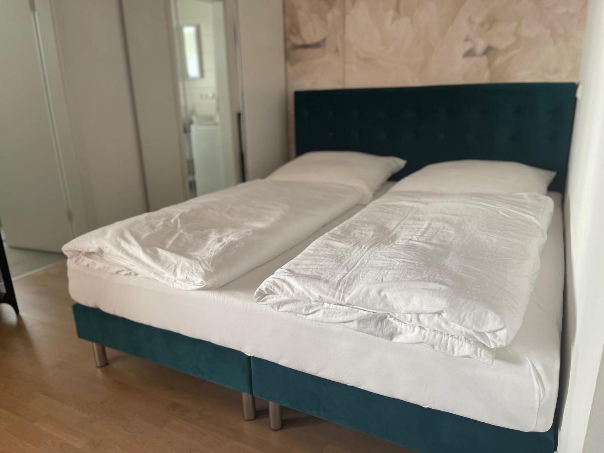 Greenleaf Lappersdorf - Terrasse - A93 Anbindung - Netflix - Stadtnah Ngoại thất bức ảnh