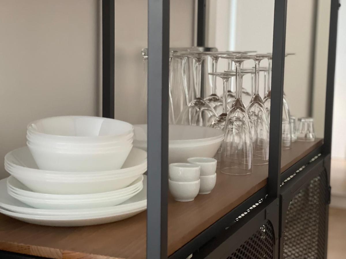 Greenleaf Lappersdorf - Terrasse - A93 Anbindung - Netflix - Stadtnah Ngoại thất bức ảnh