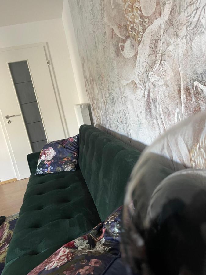 Greenleaf Lappersdorf - Terrasse - A93 Anbindung - Netflix - Stadtnah Ngoại thất bức ảnh