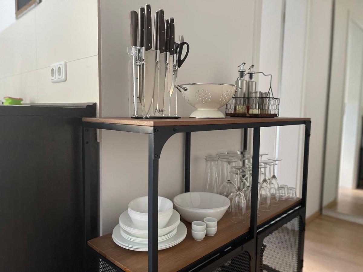 Greenleaf Lappersdorf - Terrasse - A93 Anbindung - Netflix - Stadtnah Ngoại thất bức ảnh