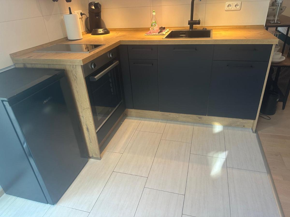 Greenleaf Lappersdorf - Terrasse - A93 Anbindung - Netflix - Stadtnah Ngoại thất bức ảnh