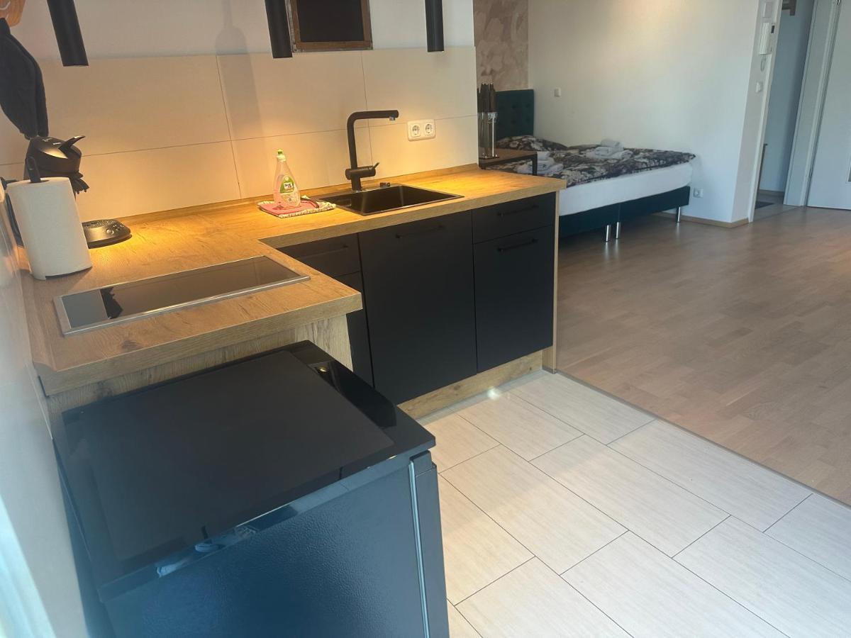 Greenleaf Lappersdorf - Terrasse - A93 Anbindung - Netflix - Stadtnah Ngoại thất bức ảnh